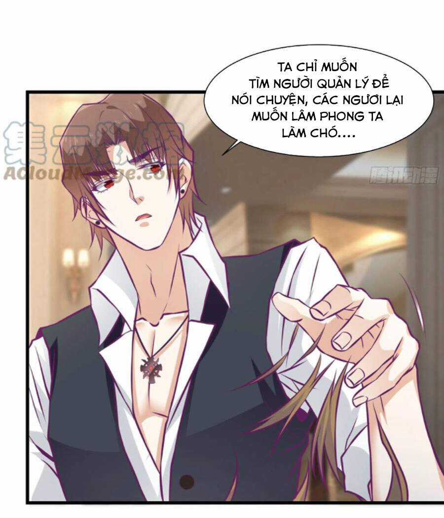 Ba Tôi Là Chiến Thần Chapter 51 trang 13
