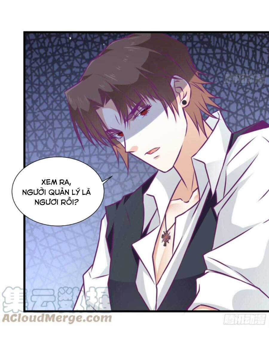 Ba Tôi Là Chiến Thần Chapter 51 trang 18