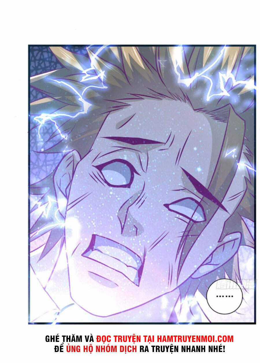 Ba Tôi Là Chiến Thần Chapter 51 trang 22