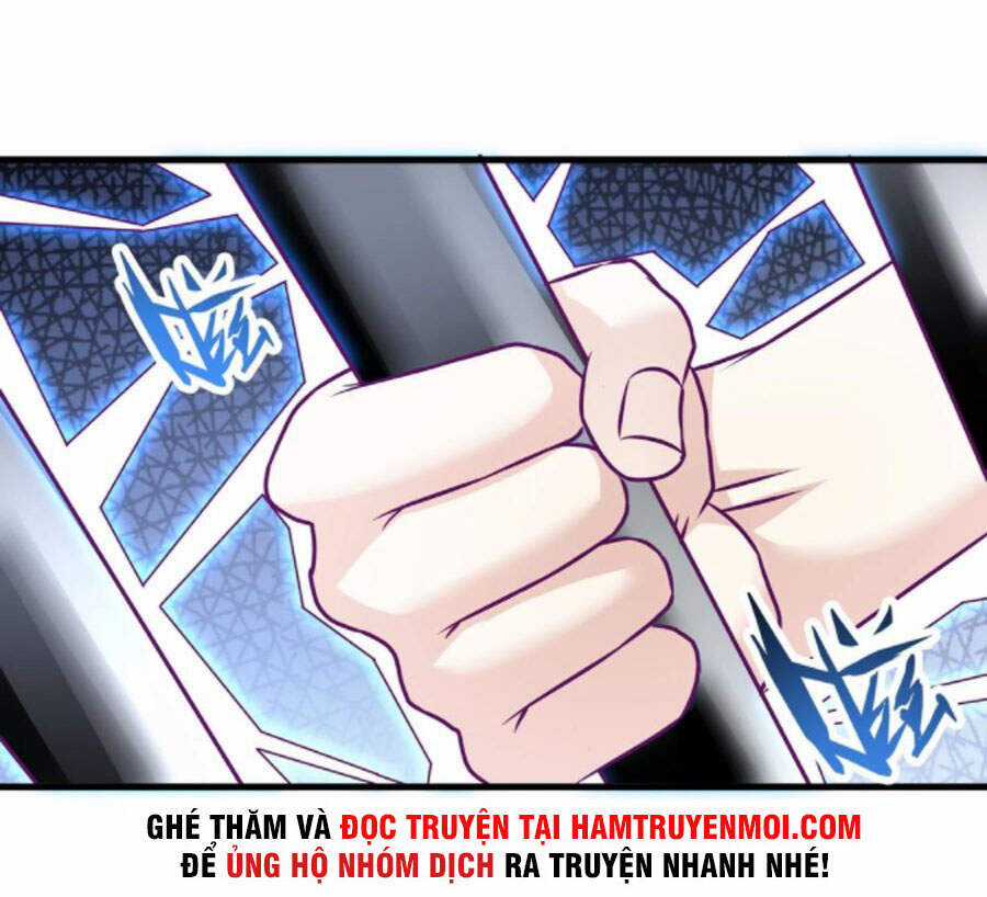 Ba Tôi Là Chiến Thần Chapter 51 trang 28