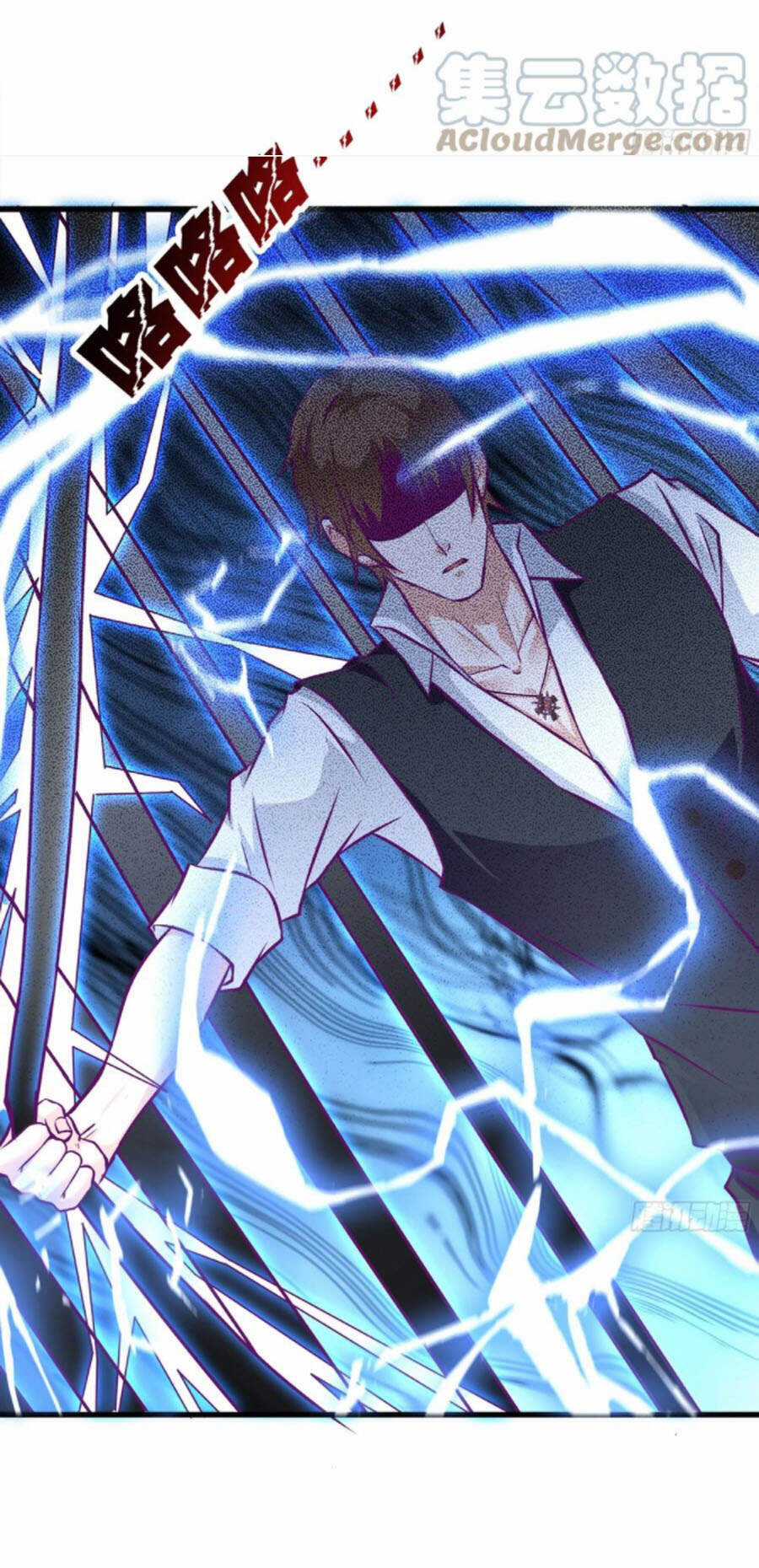 Ba Tôi Là Chiến Thần Chapter 51 trang 29