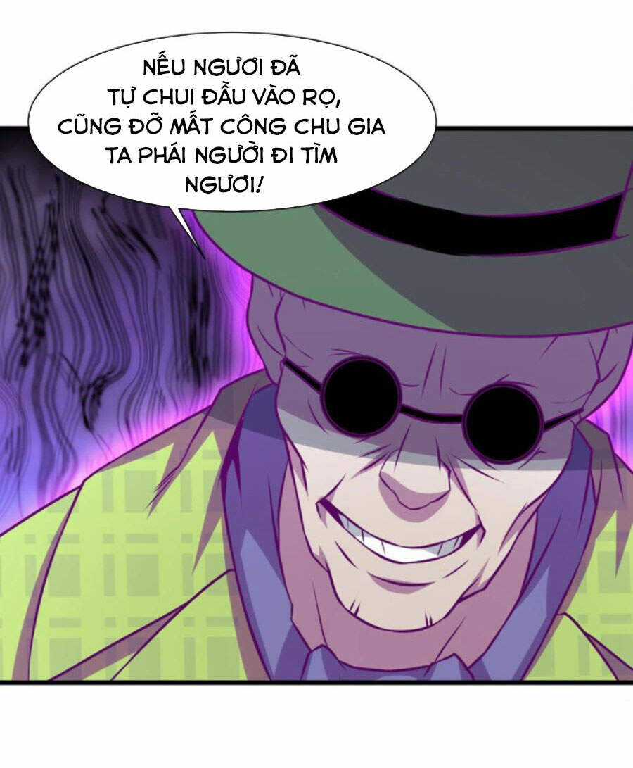 Ba Tôi Là Chiến Thần Chapter 51 trang 4