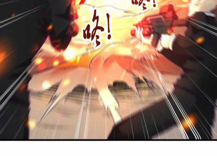 Ba Tôi Là Chiến Thần Chapter 52 trang 12