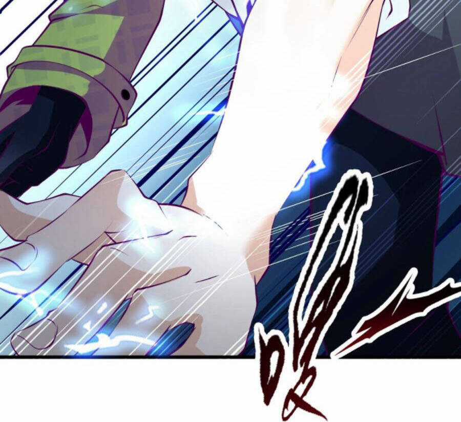 Ba Tôi Là Chiến Thần Chapter 52 trang 15