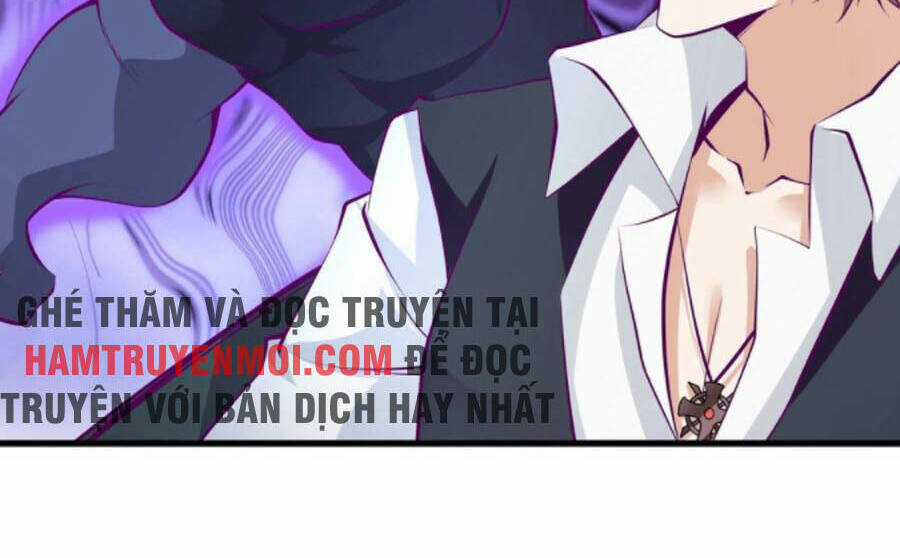 Ba Tôi Là Chiến Thần Chapter 52 trang 29