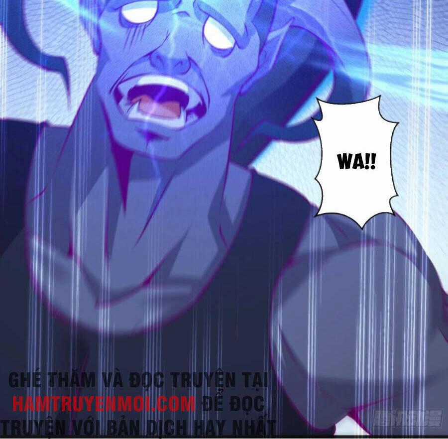 Ba Tôi Là Chiến Thần Chapter 52 trang 32