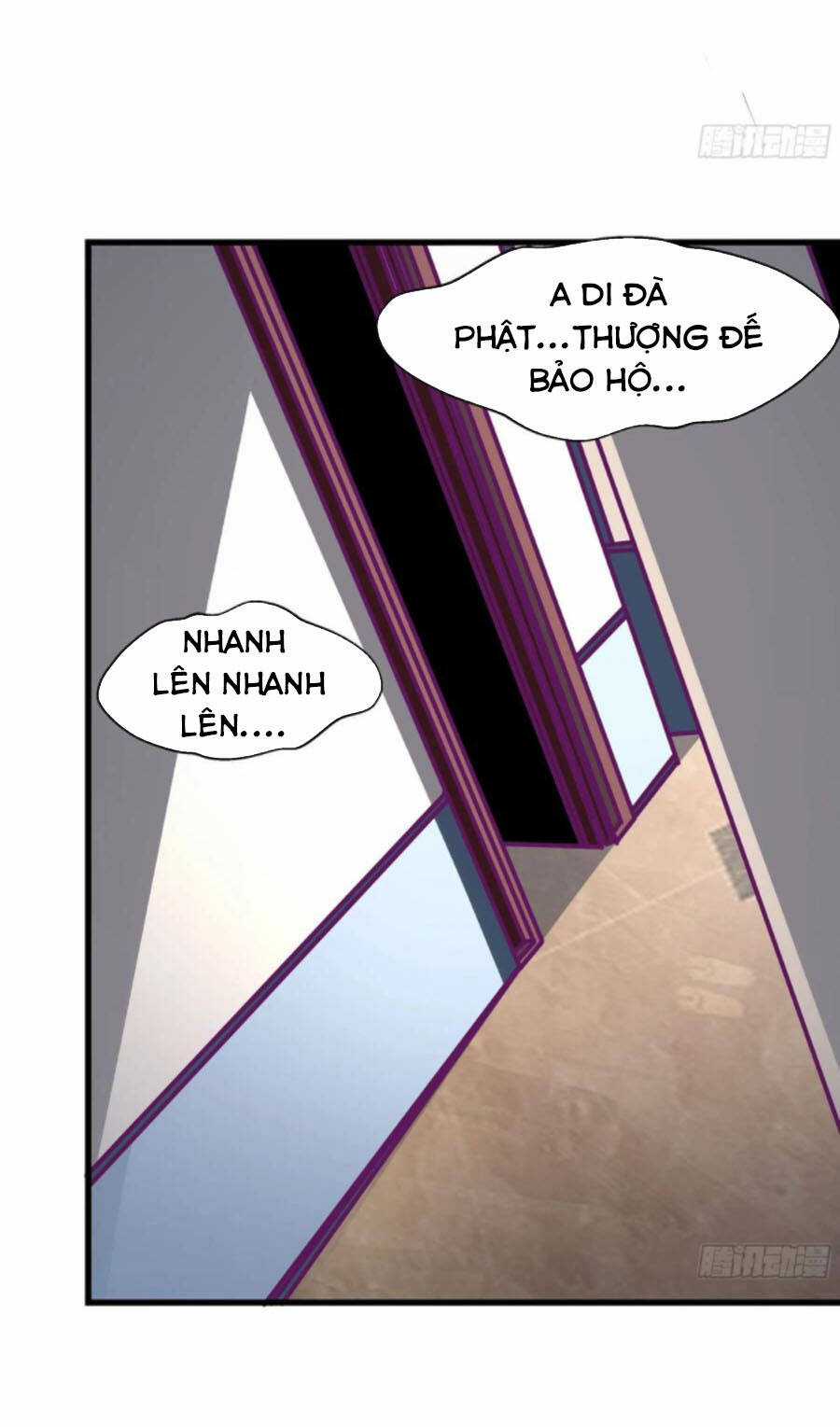 Ba Tôi Là Chiến Thần Chapter 53 trang 11