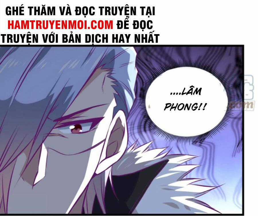Ba Tôi Là Chiến Thần Chapter 53 trang 24