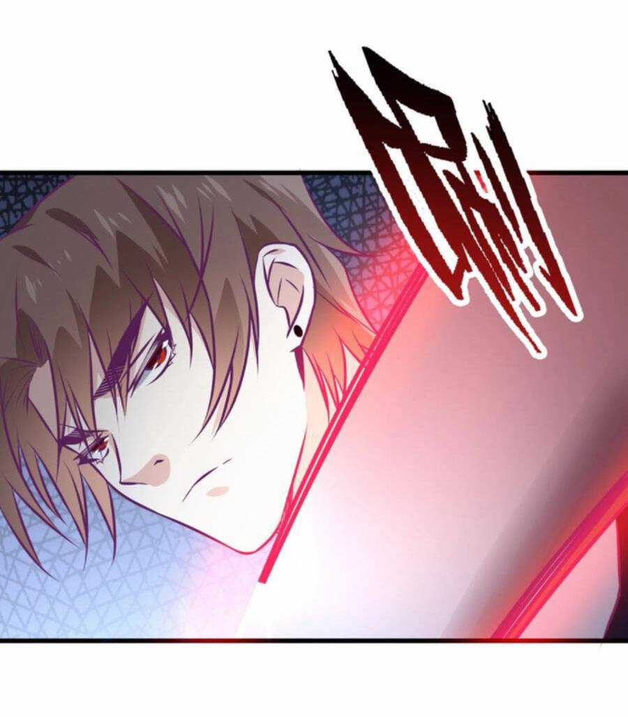 Ba Tôi Là Chiến Thần Chapter 53 trang 3