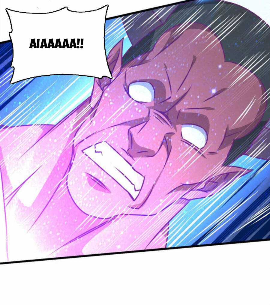 Ba Tôi Là Chiến Thần Chapter 53 trang 5