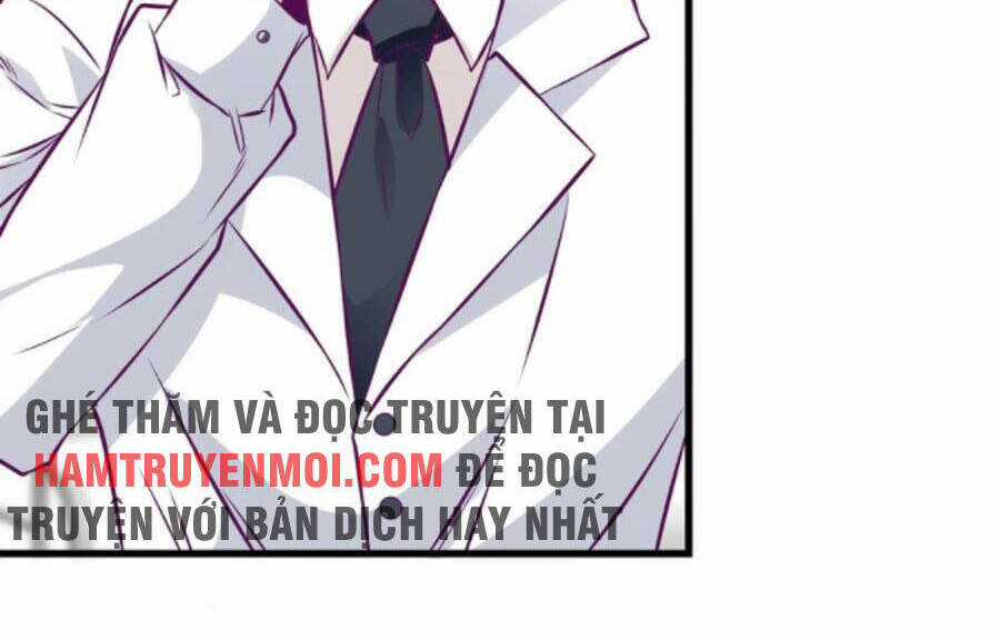 Ba Tôi Là Chiến Thần Chapter 54 trang 21