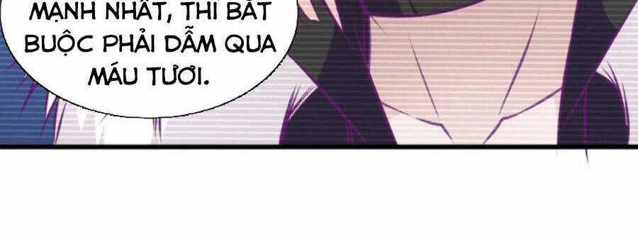 Ba Tôi Là Chiến Thần Chapter 54 trang 4