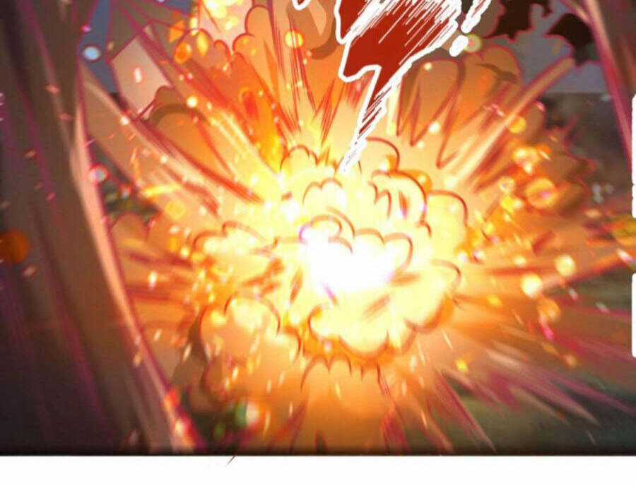 Ba Tôi Là Chiến Thần Chapter 54 trang 7