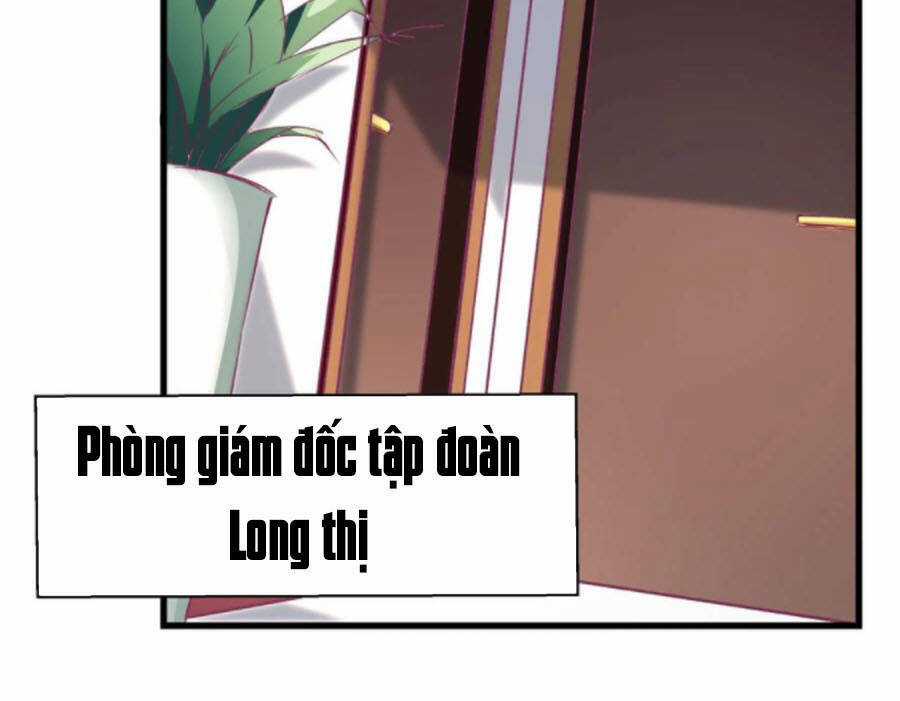 Ba Tôi Là Chiến Thần Chapter 55 trang 10