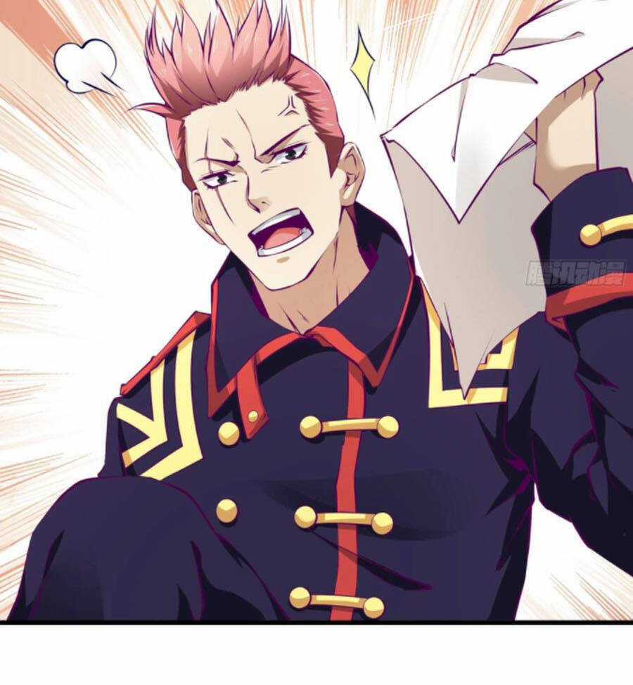 Ba Tôi Là Chiến Thần Chapter 55 trang 12