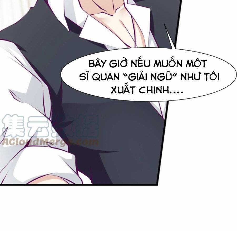 Ba Tôi Là Chiến Thần Chapter 55 trang 6
