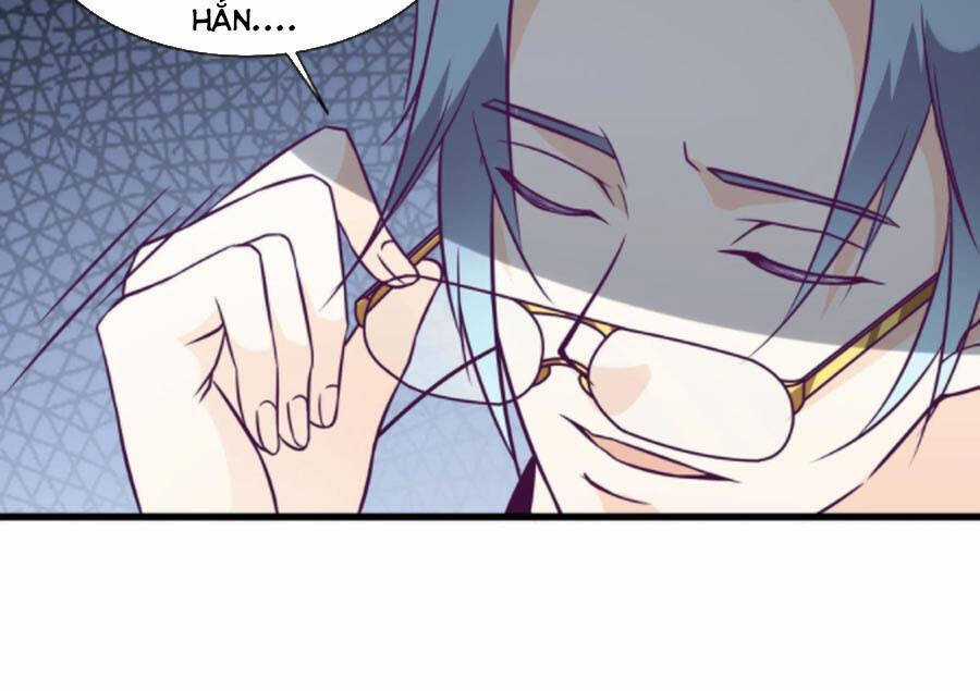 Ba Tôi Là Chiến Thần Chapter 56 trang 11