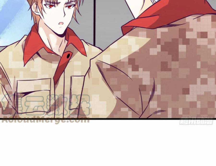 Ba Tôi Là Chiến Thần Chapter 56 trang 13