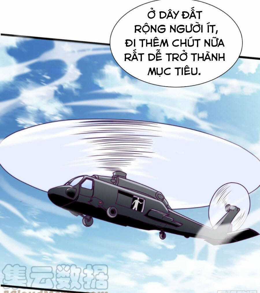 Ba Tôi Là Chiến Thần Chapter 56 trang 15