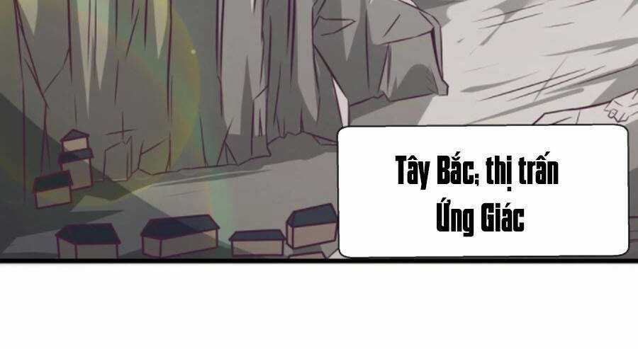 Ba Tôi Là Chiến Thần Chapter 56 trang 25