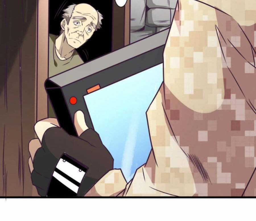 Ba Tôi Là Chiến Thần Chapter 56 trang 27