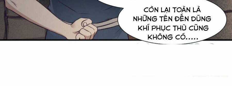 Ba Tôi Là Chiến Thần Chapter 57 trang 11