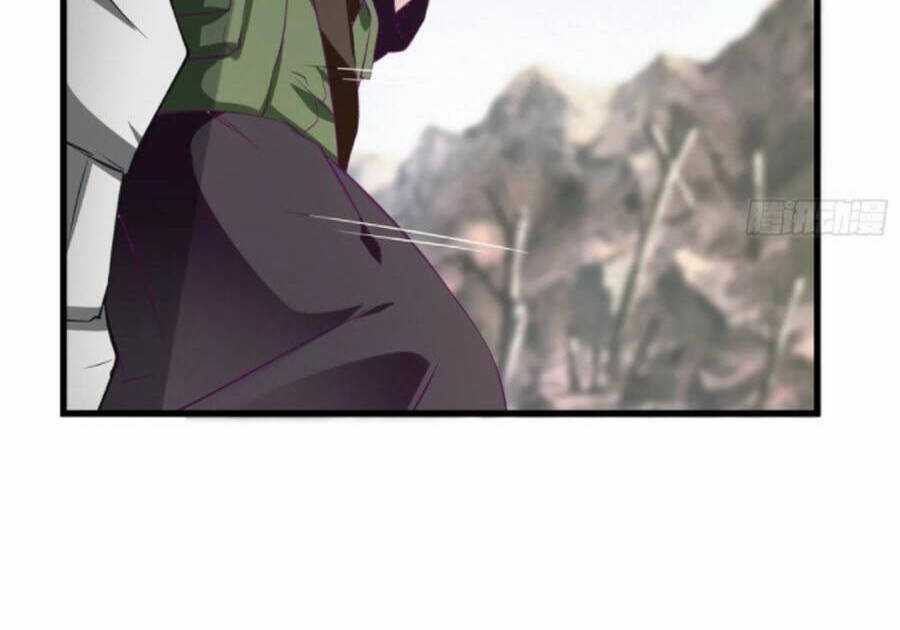 Ba Tôi Là Chiến Thần Chapter 58 trang 14