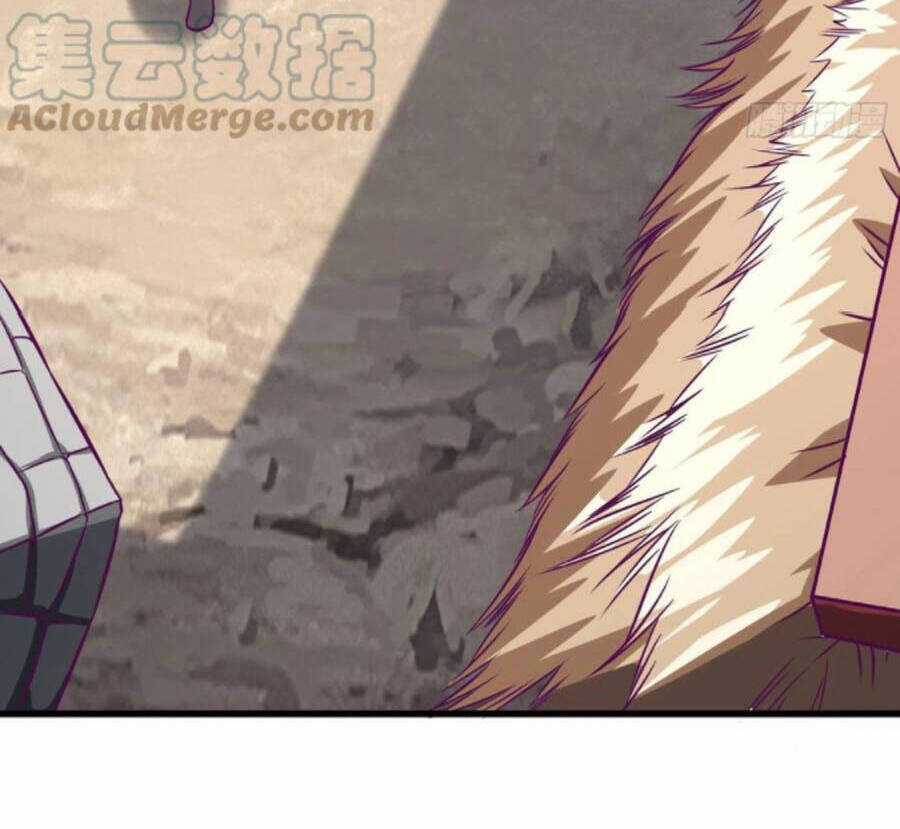 Ba Tôi Là Chiến Thần Chapter 58 trang 23