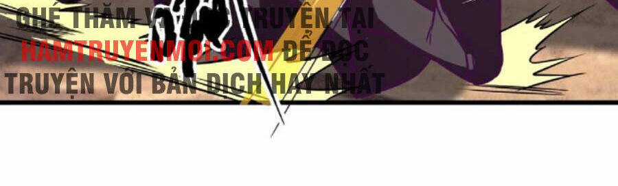 Ba Tôi Là Chiến Thần Chapter 58 trang 31