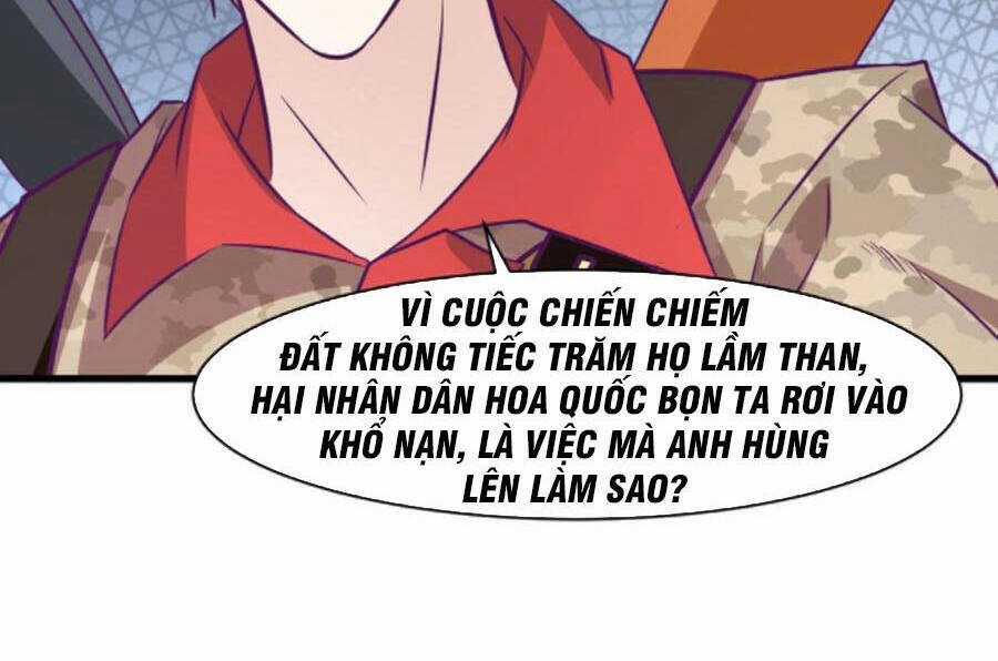 Ba Tôi Là Chiến Thần Chapter 59 trang 15