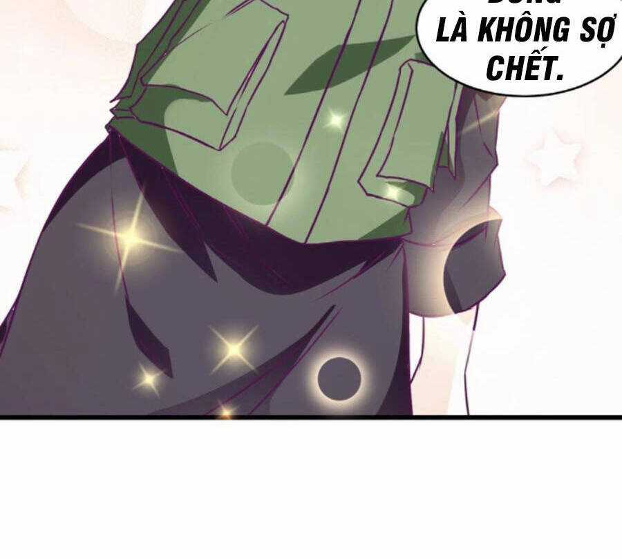 Ba Tôi Là Chiến Thần Chapter 59 trang 19