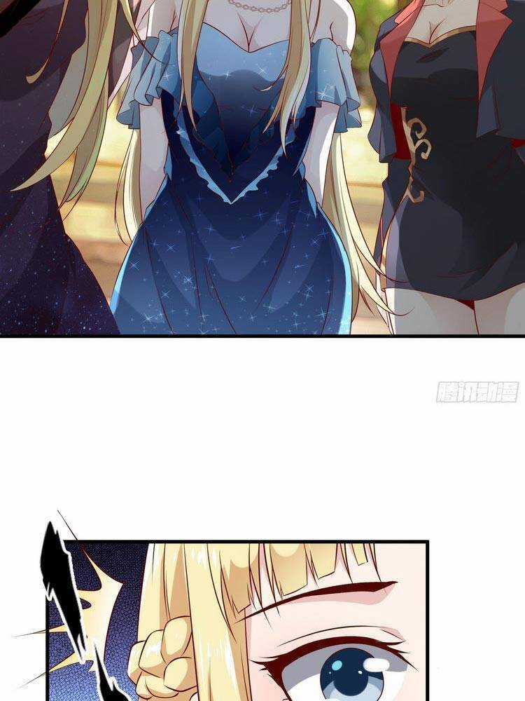 Ba Tôi Là Chiến Thần Chapter 6 trang 16