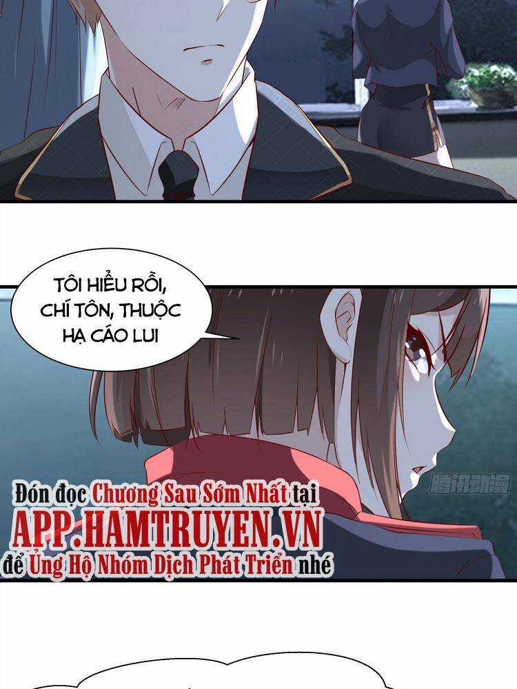 Ba Tôi Là Chiến Thần Chapter 6 trang 24