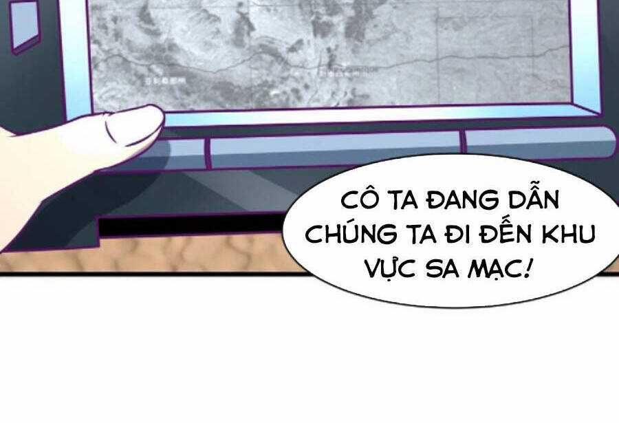 Ba Tôi Là Chiến Thần Chapter 60 trang 17