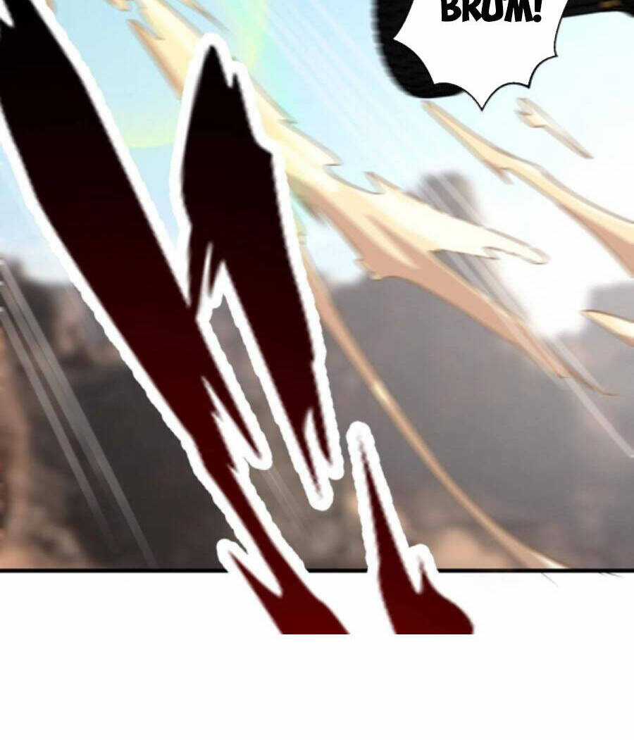 Ba Tôi Là Chiến Thần Chapter 60 trang 23