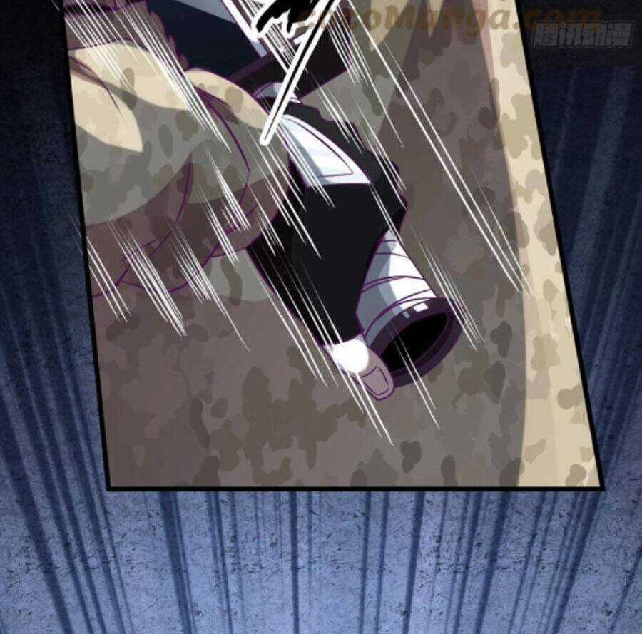 Ba Tôi Là Chiến Thần Chapter 60 trang 29