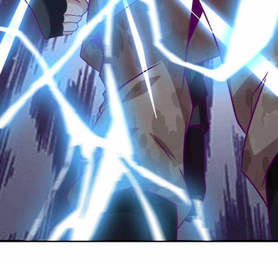 Ba Tôi Là Chiến Thần Chapter 60 trang 4