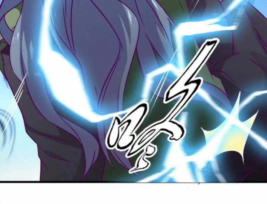 Ba Tôi Là Chiến Thần Chapter 60 trang 6