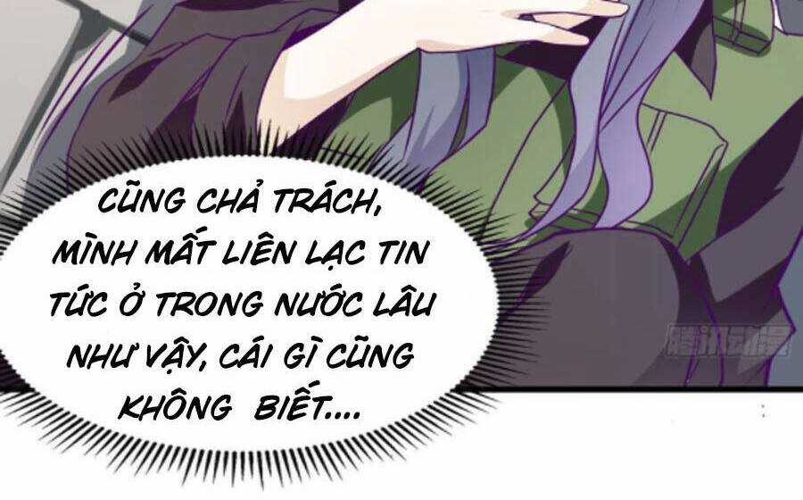 Ba Tôi Là Chiến Thần Chapter 60 trang 8
