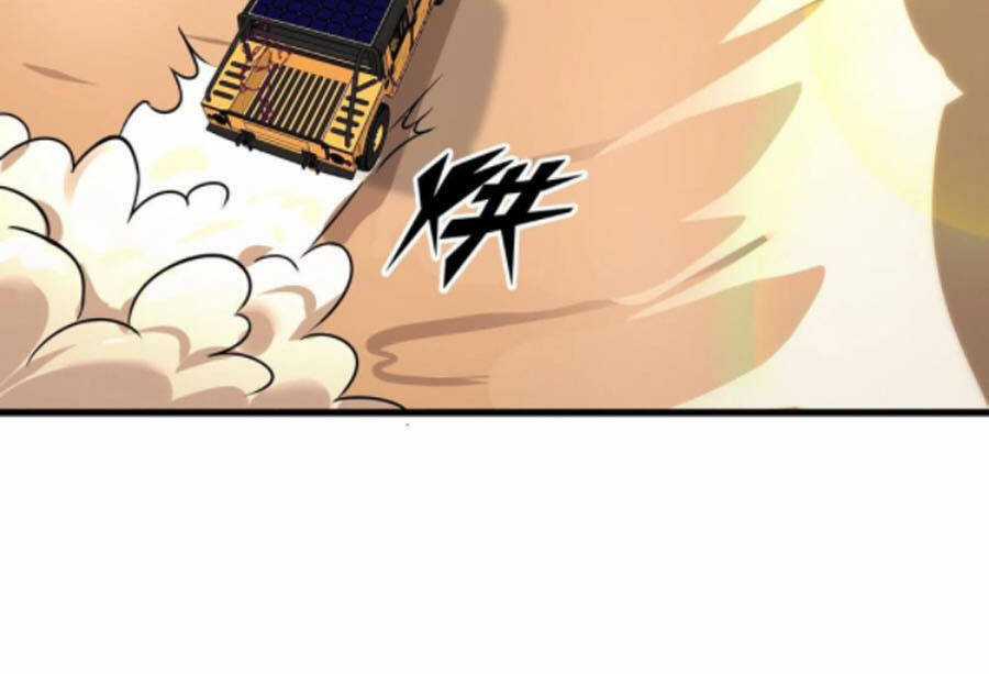 Ba Tôi Là Chiến Thần Chapter 61 trang 11