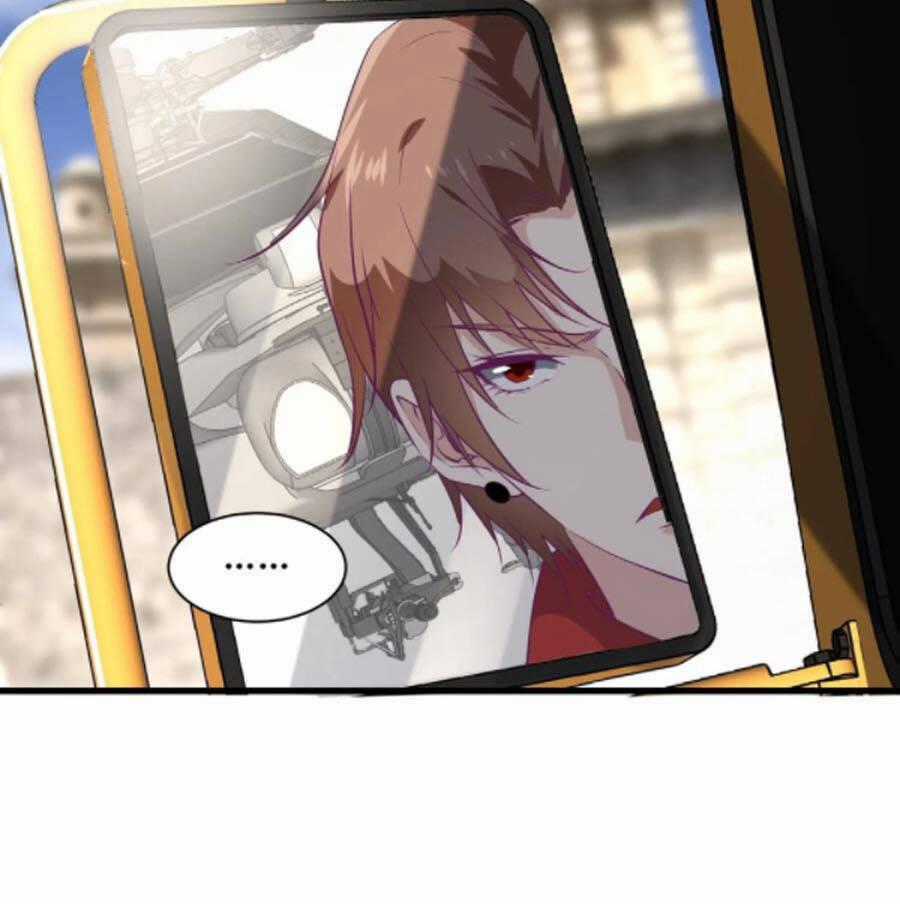 Ba Tôi Là Chiến Thần Chapter 61 trang 35