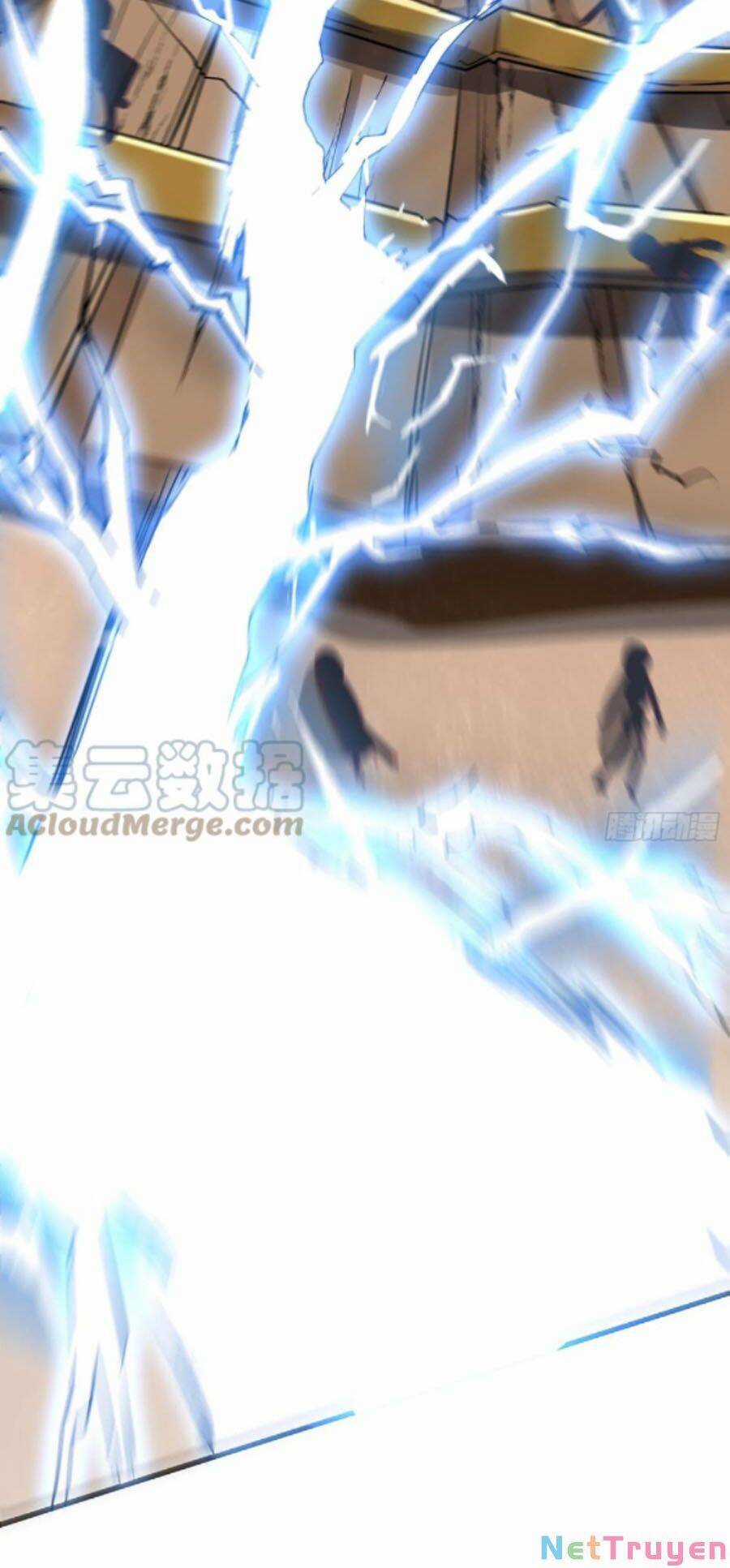 Ba Tôi Là Chiến Thần Chapter 62 trang 15