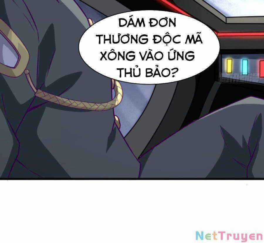 Ba Tôi Là Chiến Thần Chapter 62 trang 22