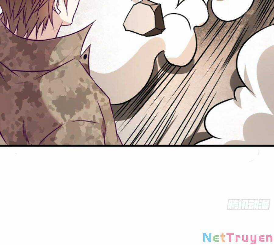 Ba Tôi Là Chiến Thần Chapter 62 trang 24