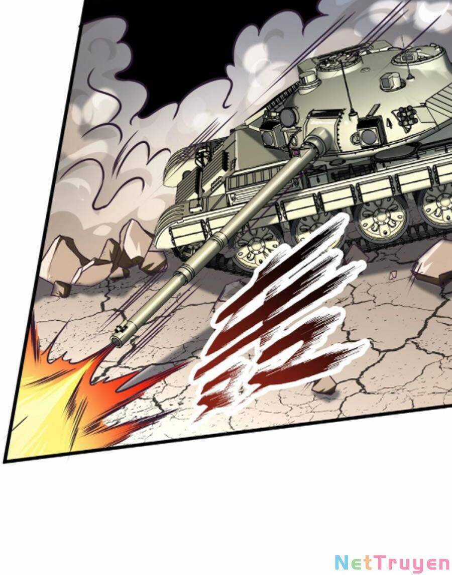 Ba Tôi Là Chiến Thần Chapter 62 trang 28