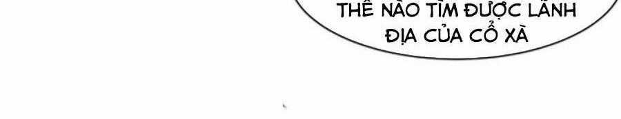 Ba Tôi Là Chiến Thần Chapter 63 trang 26