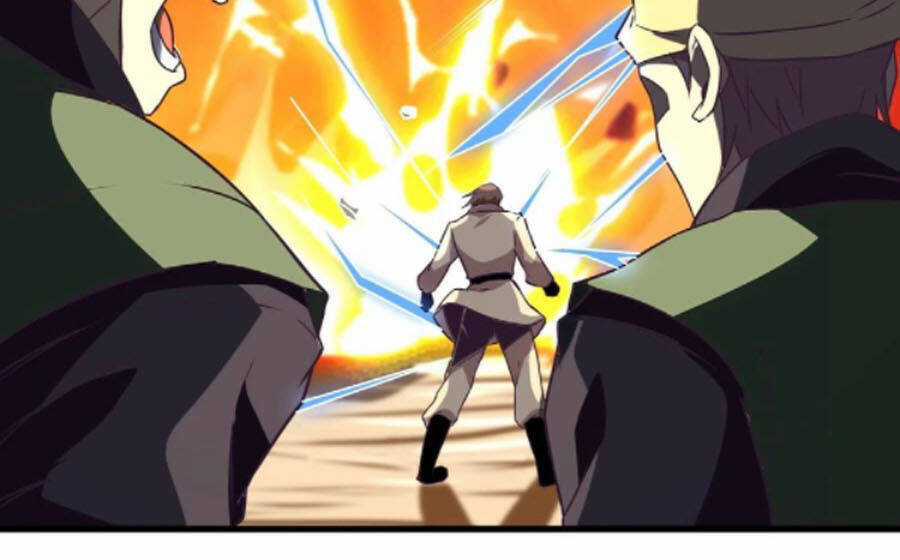 Ba Tôi Là Chiến Thần Chapter 63 trang 6