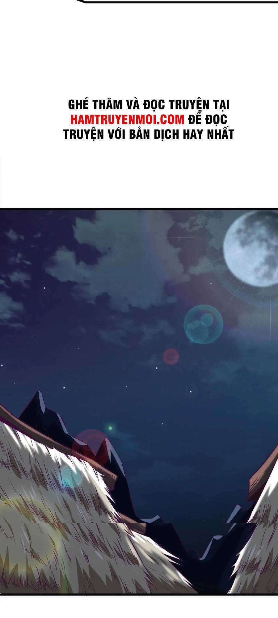 Ba Tôi Là Chiến Thần Chapter 64 trang 17