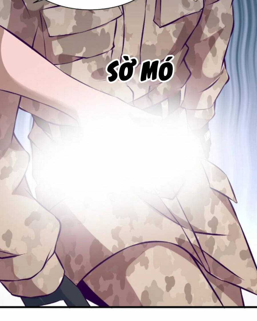 Ba Tôi Là Chiến Thần Chapter 65 trang 23