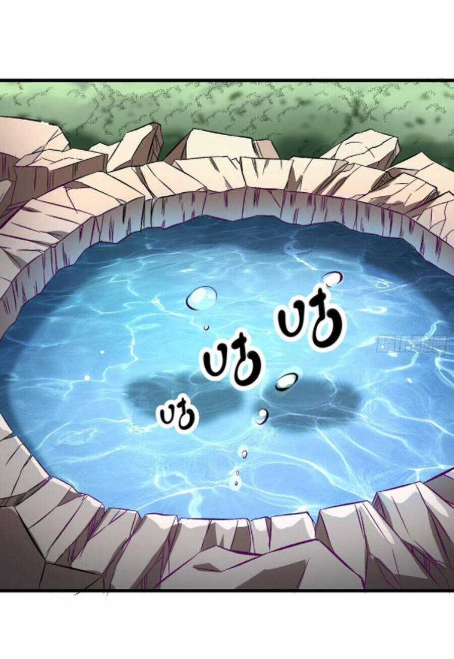 Ba Tôi Là Chiến Thần Chapter 67 trang 6